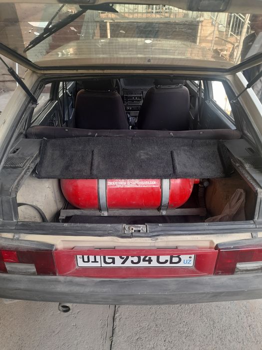 LADA Vaz 21093 avtomobili