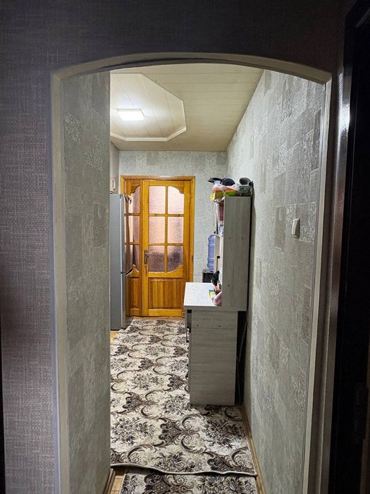 Срочно своя квартира 77 серия