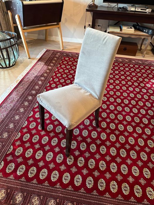 Set de 6 scaune din Franta