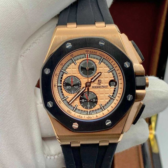 Audemars Piguet Offshore колекция4