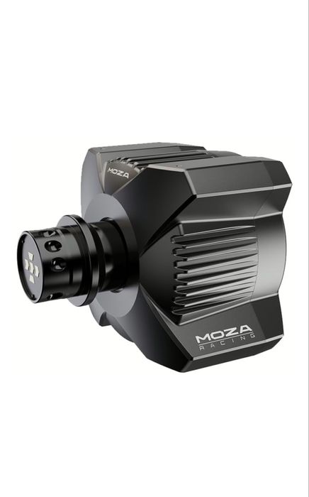 Игровой руль Moza rR3 PC