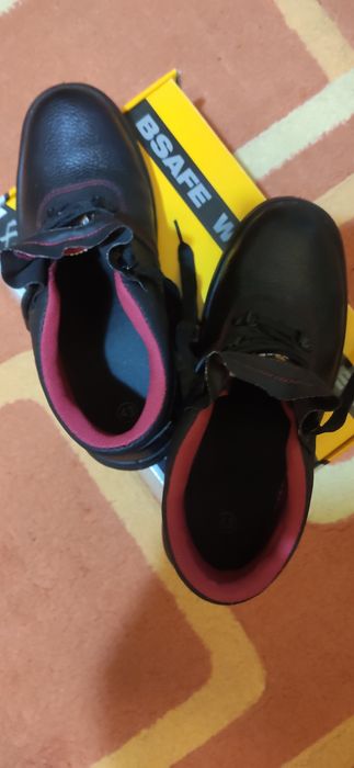 боти за работа чисто нови номер 43