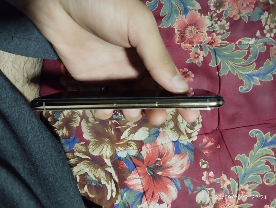 iPhone XS 64 GB Srochna