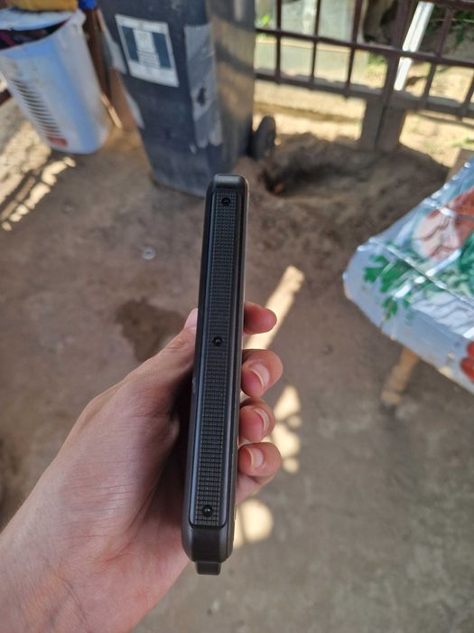 Nokia 800 Tough - Rugged Phone