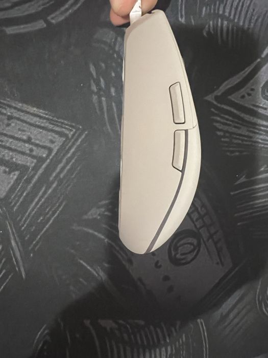 mouse logitech G102
