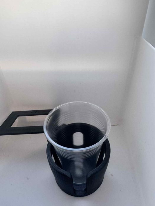 cupholder citroen c5 ситроен ц5