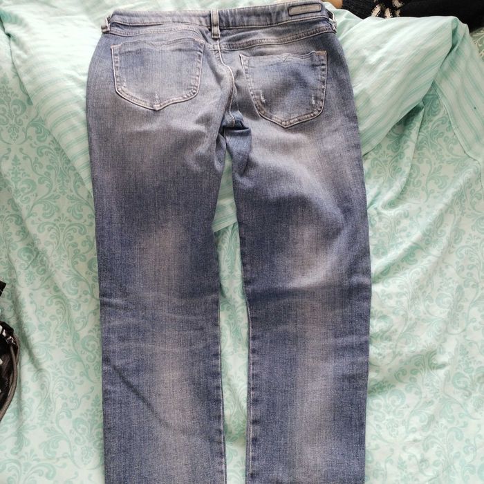 Blugi skinny Diesel