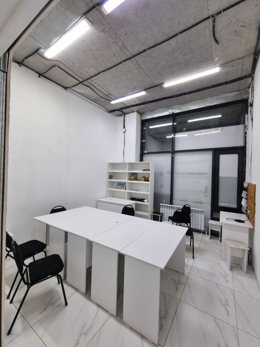 Сдам кабинеты в учебном центре