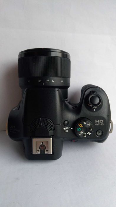 Фотоаппарат Sony alpha a3500