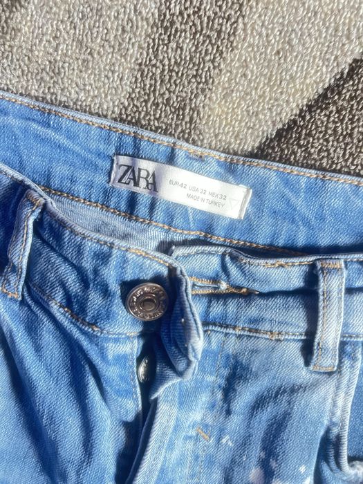 Мъжки дънки ,Bershka ,Zara