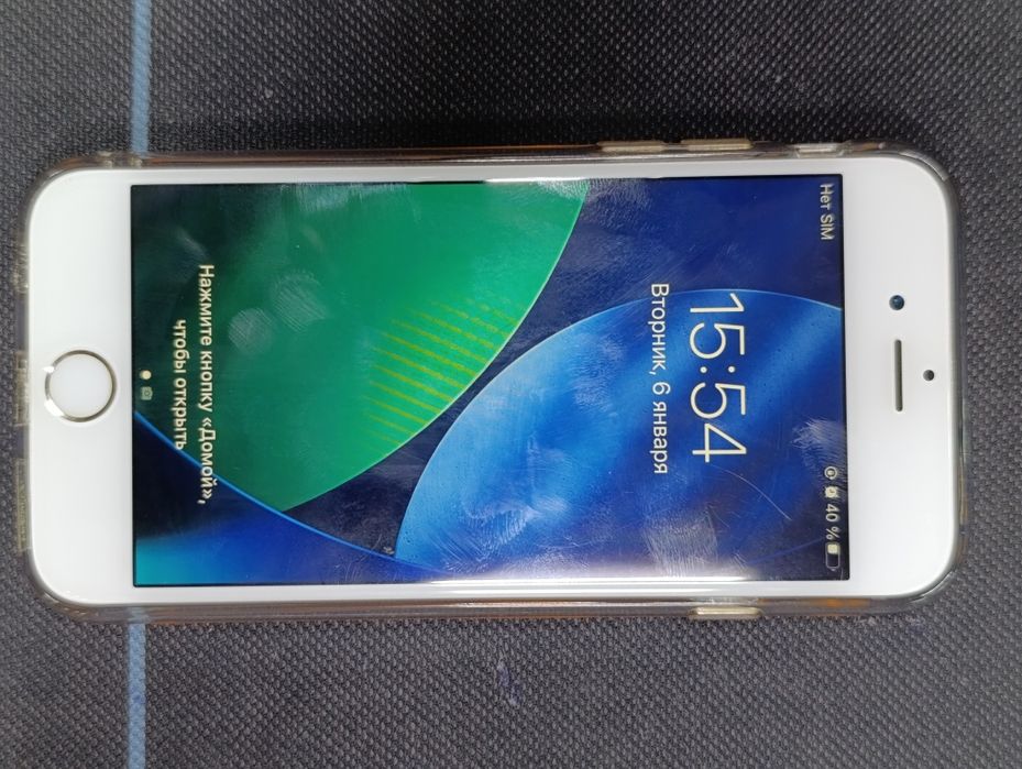 iPhone 6S Gold 12 sikl imeidan otgan