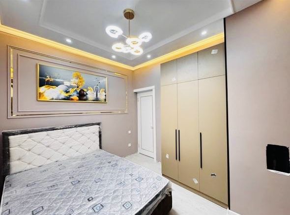 Квартира арендага берилади.Титовада