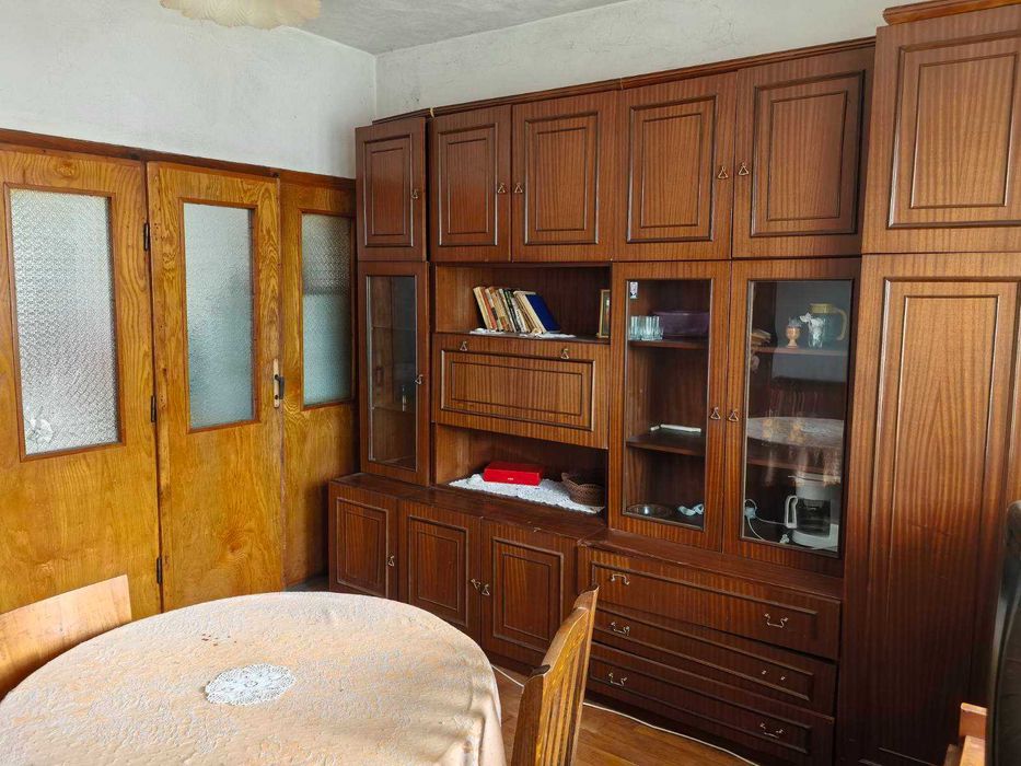 Къща в град Тетевен