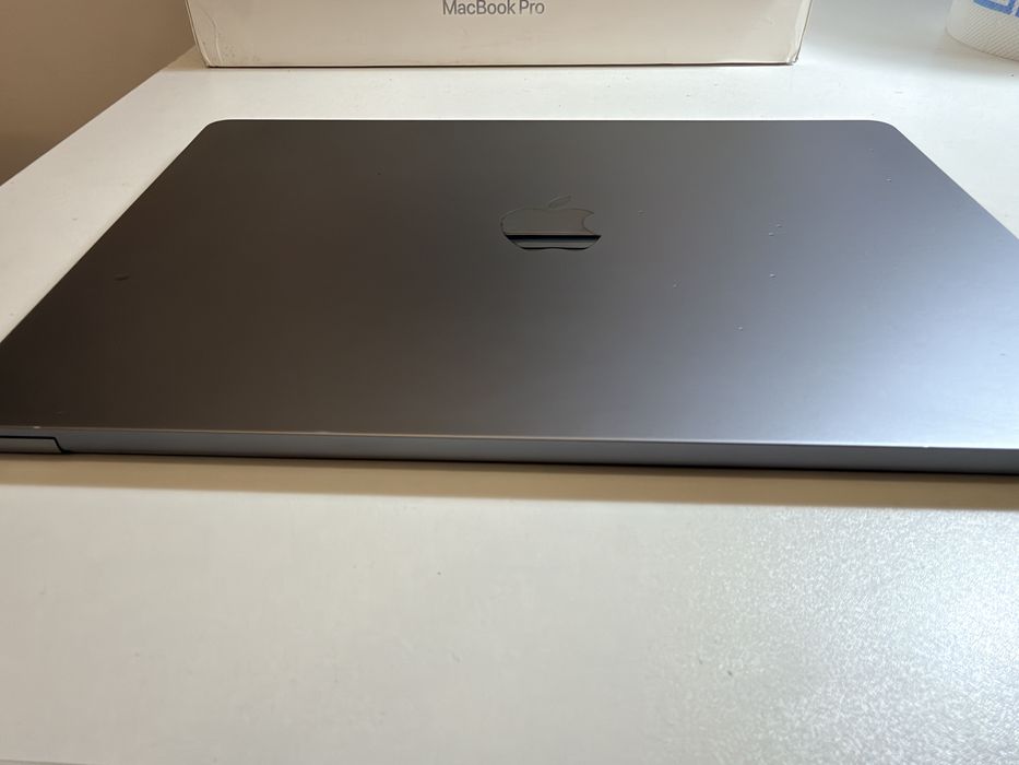 Apple MacBook Air 15” 2024 M3 16Gb 512Gb Bypass MDM