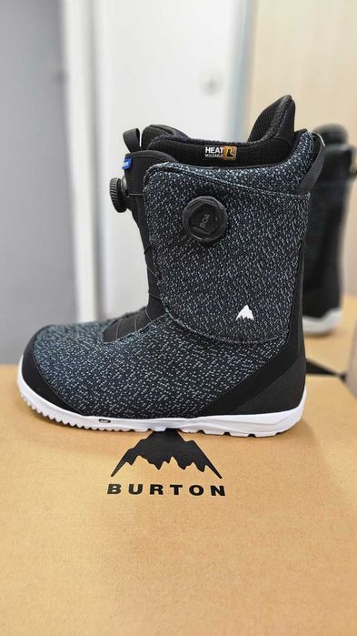 Burton Boots Swath BOA Marime 47