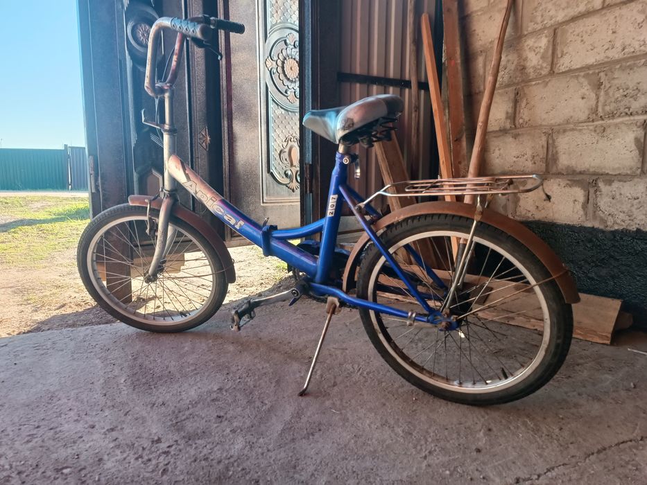 Продам велосипед