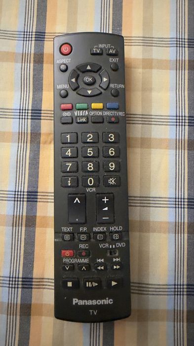 Panasonic Viera TV