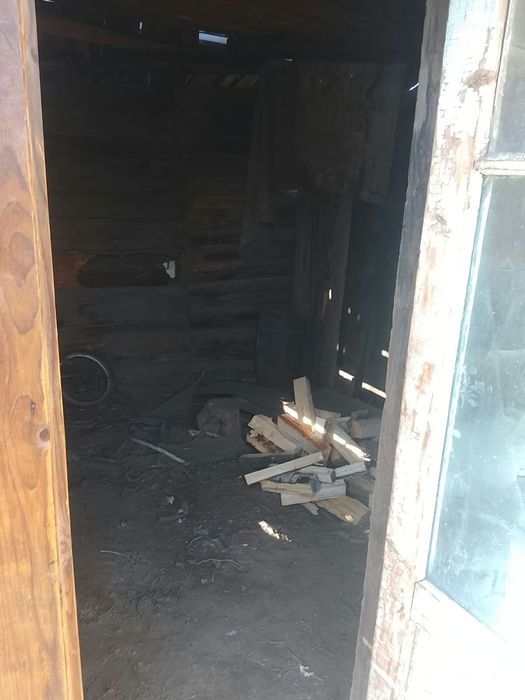 Продам дом, торг