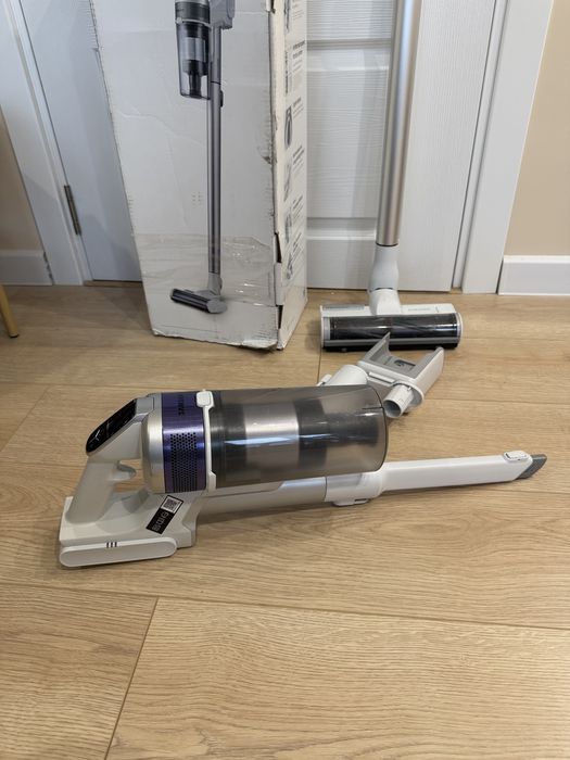 Оригинална мощна безжична прахосмукачка Samsung