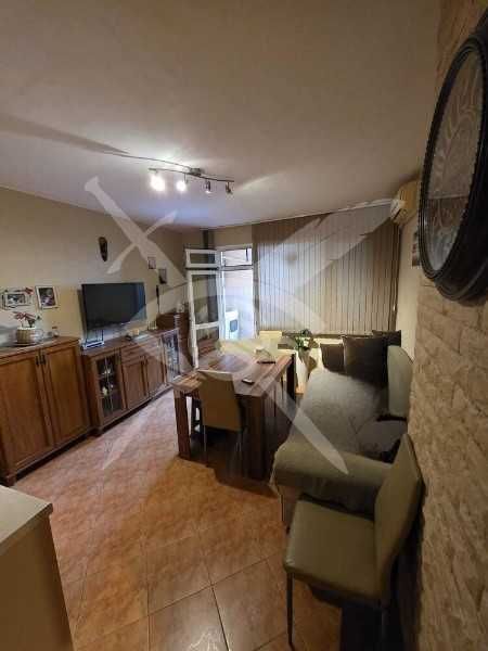 Продава се Двустаен апартамент в Бургас, Меден рудник - зона Б - 57 кв.м за 1110 €/кв.м - Снимка #5