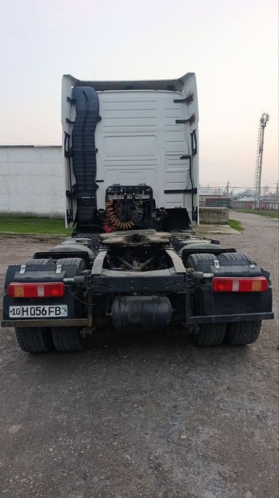 Сро,но Волва евро 5