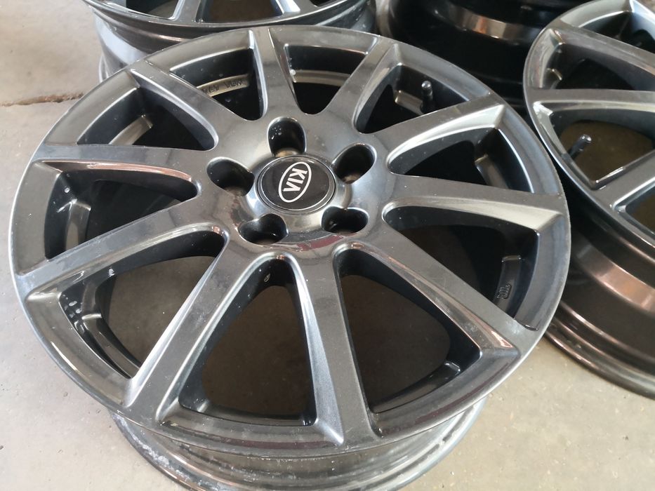 5х114.3 Хюндай киа хонда тойота 5x114.3 hyundai kia Honda Toyota 16 цола джанти