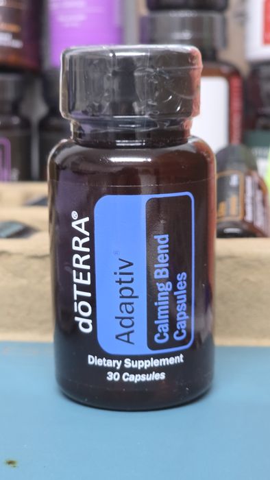 Adaptiv doTERRA,