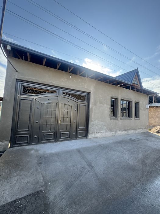 Bektemird uchaska sotiladi