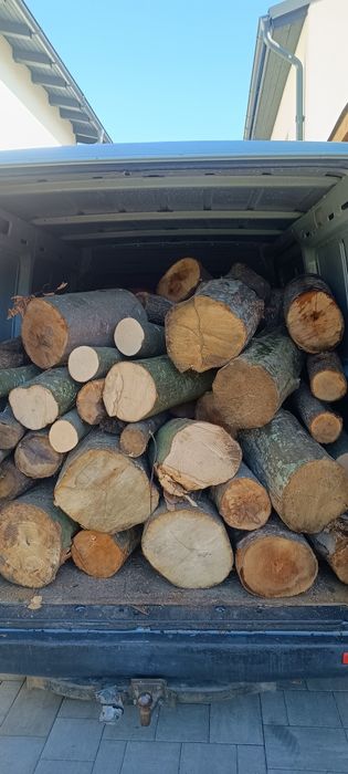 Lemne de foc esență tare