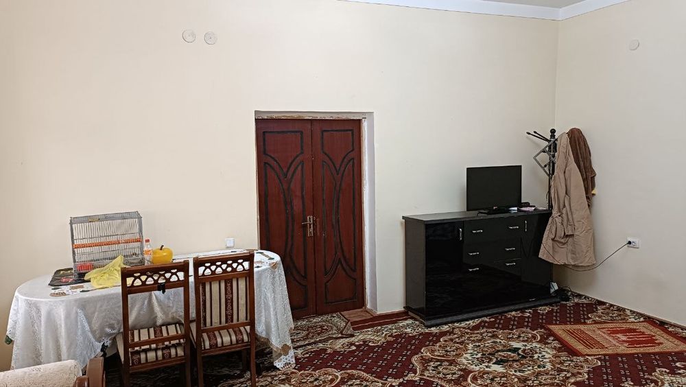 Assalomu alekum uy sotiladi