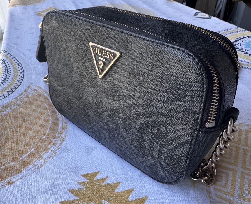 Чанта Guess NOELLE