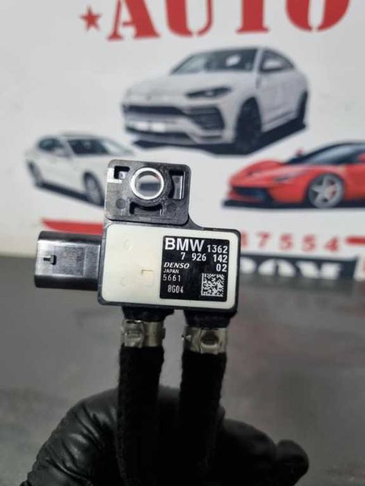 Senzor presiune diferentiala (0 KM) 7926142 / 13627926142 BMW