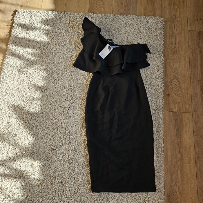 Rochie Poema S noua cu eticheta