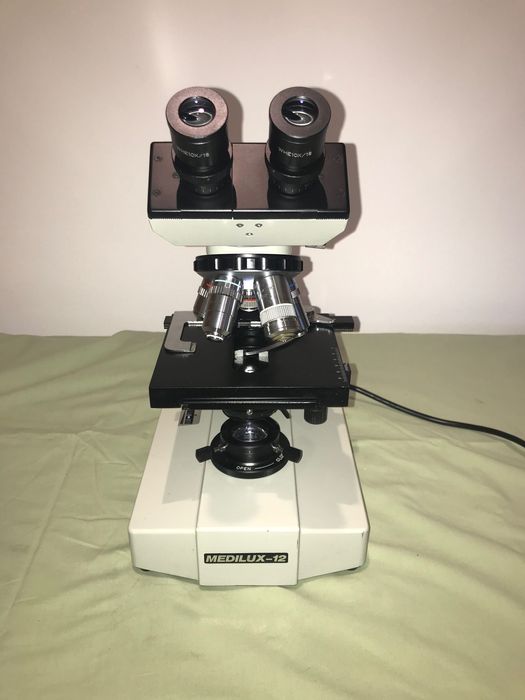 Микроскоп Kyowa/ Medilux 12