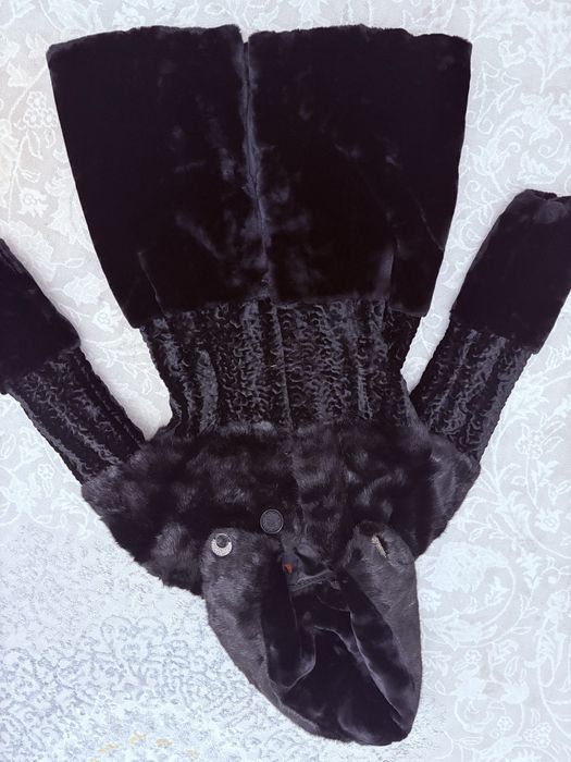 Экошуба сатылады.