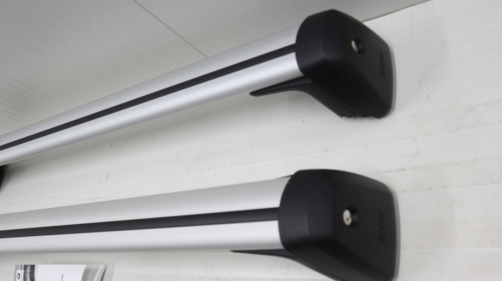 Напречни греди / релси за таван багажник БМВ Г21 BMW G21