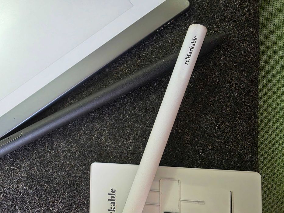 Tableta reMarkable 2
