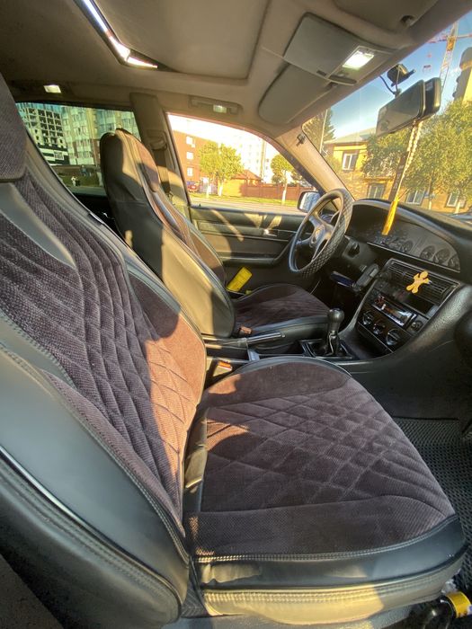 Продам ауди 100с4