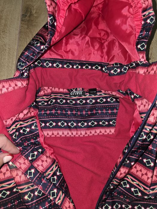 Ски екип 122-128р