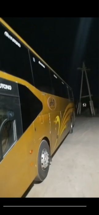 Avtobus yutoung,