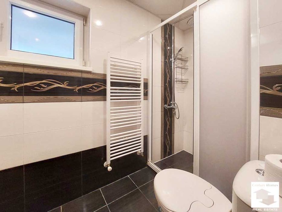 Продава се Мезонет в Велико Търново, Колю Фичето - 115 кв.м за 1479 €/кв.м - Снимка #12