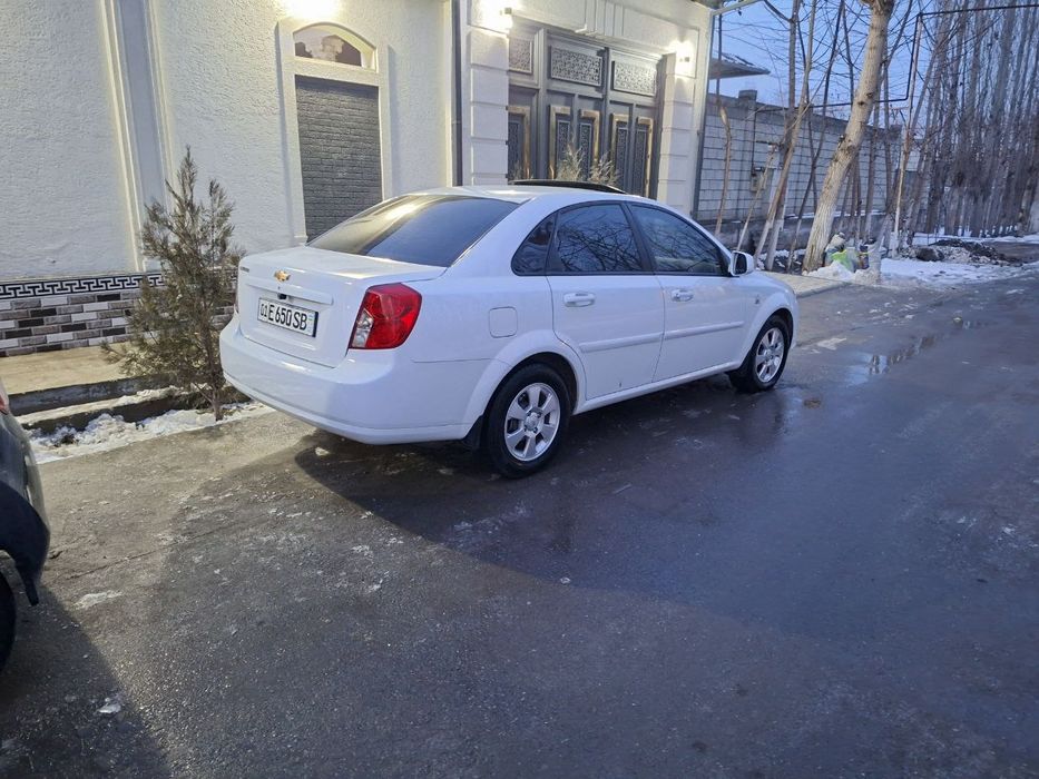 Gentra Sotladi Avtamat