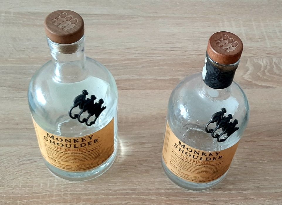 Ефектни колекционерски предмети  и  Нова, вертикална поставка за чаши