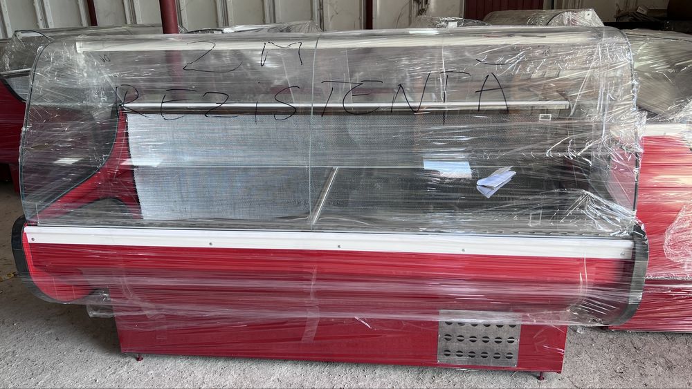 Vitrina frigirifica orizontala 300cm