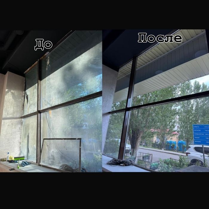 Уборка помещений офисов