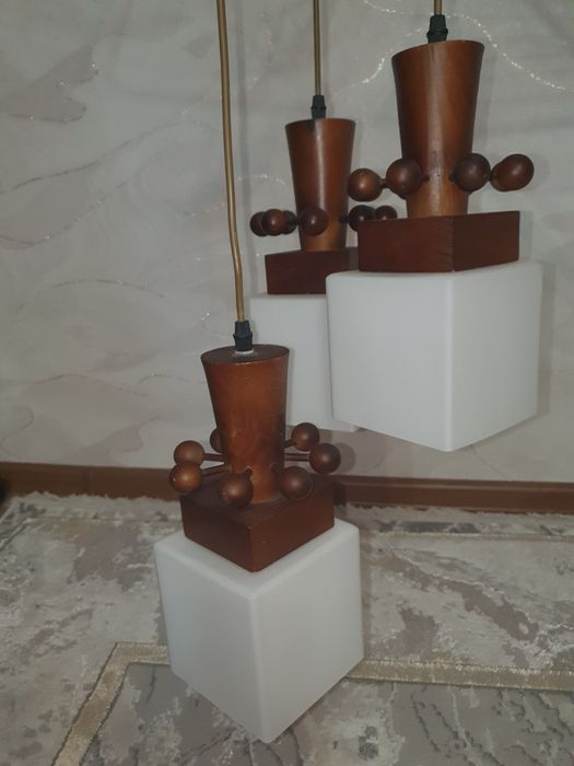 Светильники, люстра