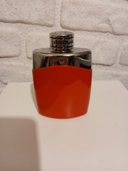 Montblanc 100ml parfum