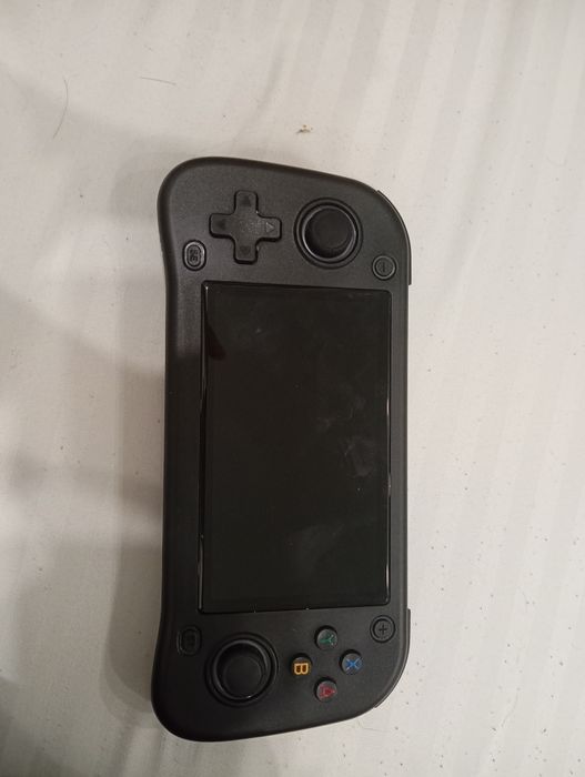 Мини плейстейшон качественный