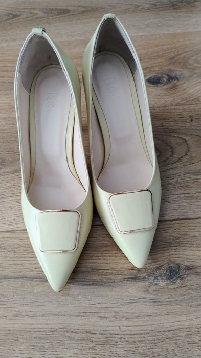 Pantofi dama mărimea 37-39