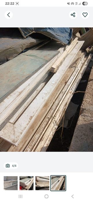 Пластиковое дверь окно без косяков